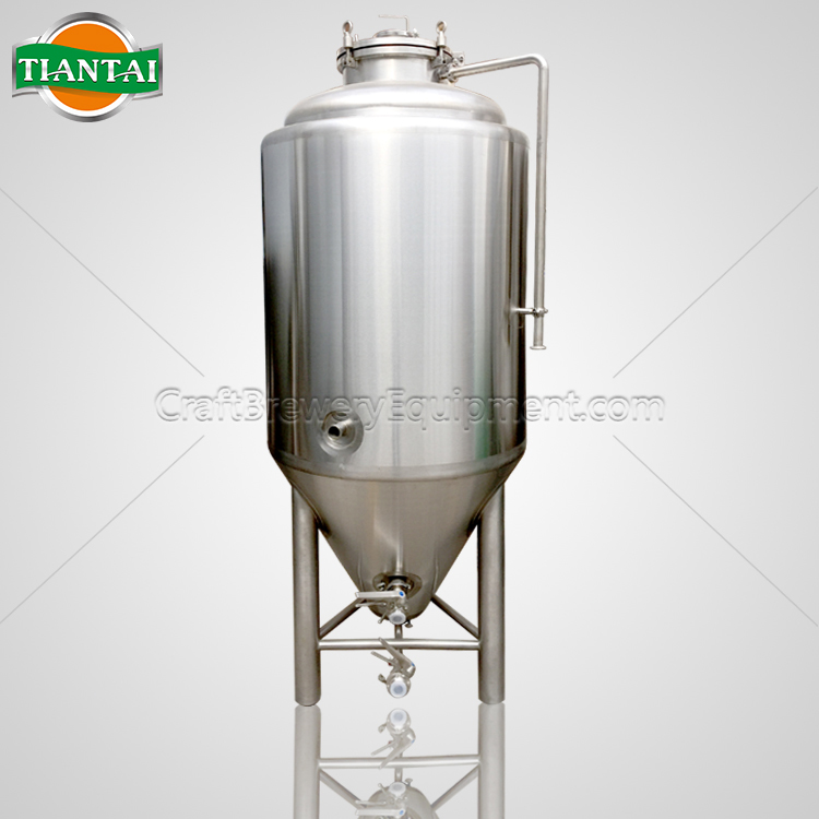 200L Stainless steel fermenter
